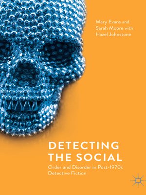 cover image of Detecting the Social